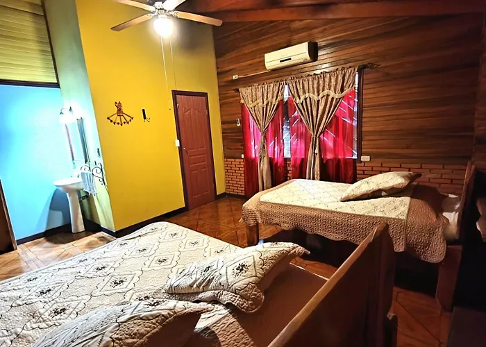 Casa Antigua Hotel