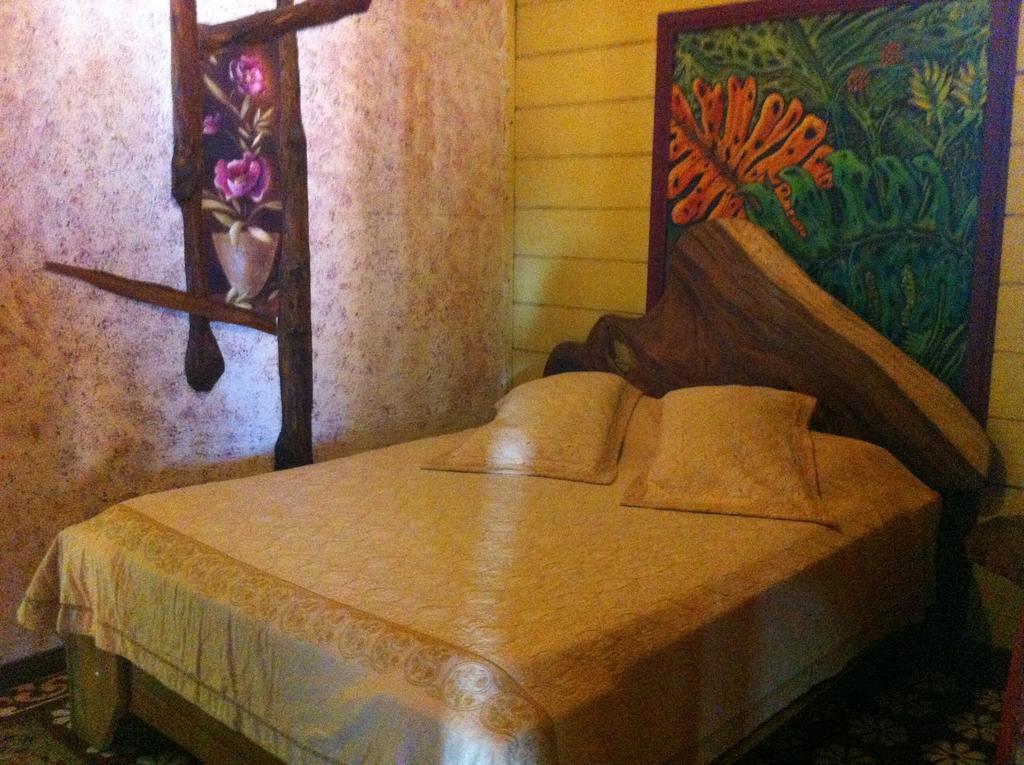 Hotel Casa Antigua Hotel 4*