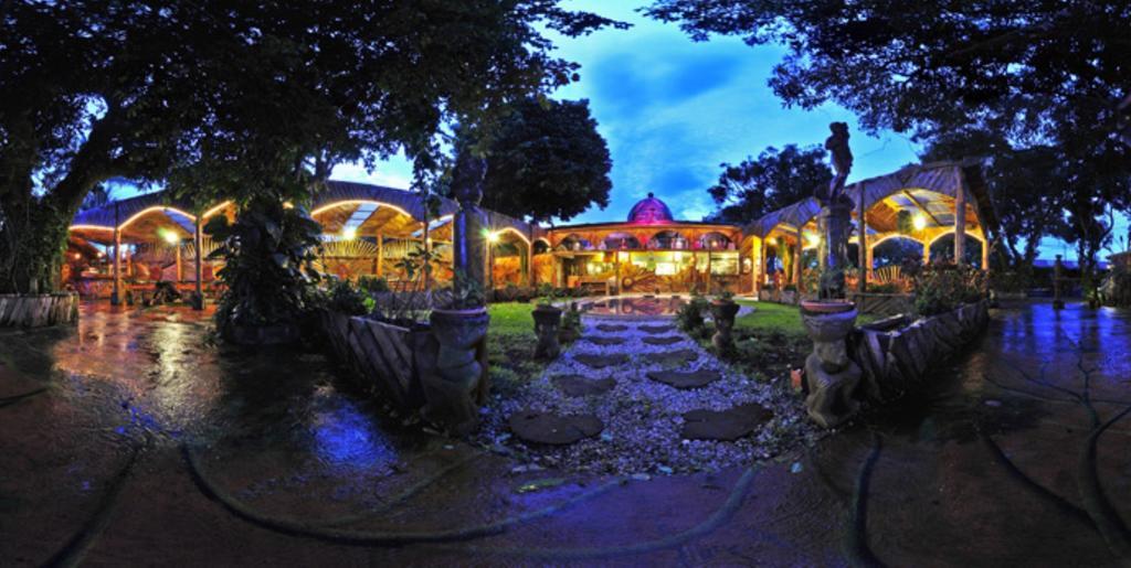 Casa Antigua Hotel 4* Rio Segundo
