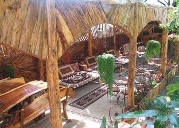 Casa Antigua Hotel 4* Rio Segundo