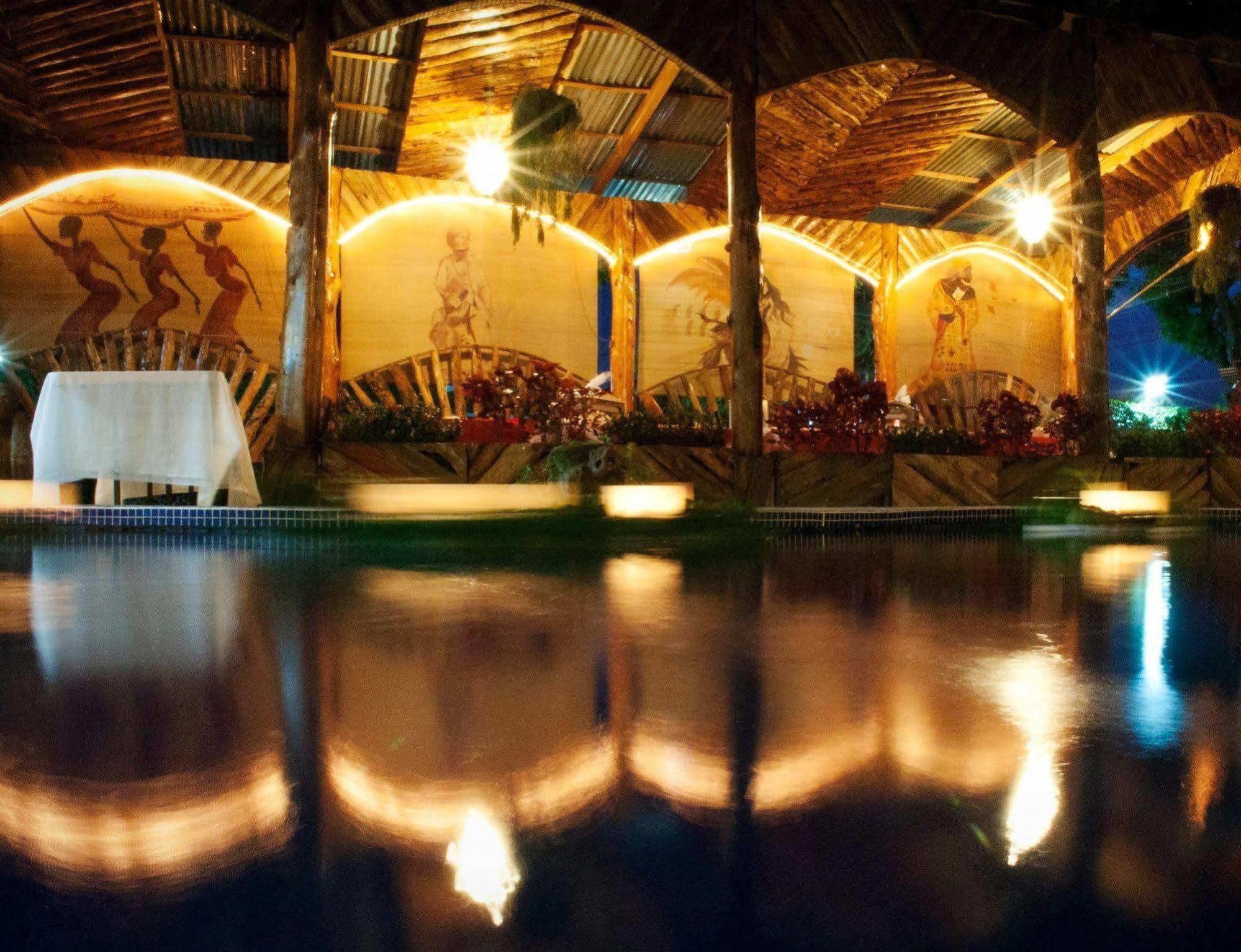 Casa Antigua Hotel Hotel