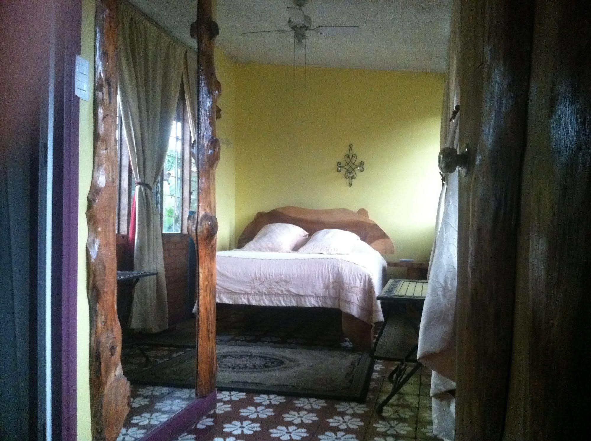 Hotel Casa Antigua Hotel Rio Segundo