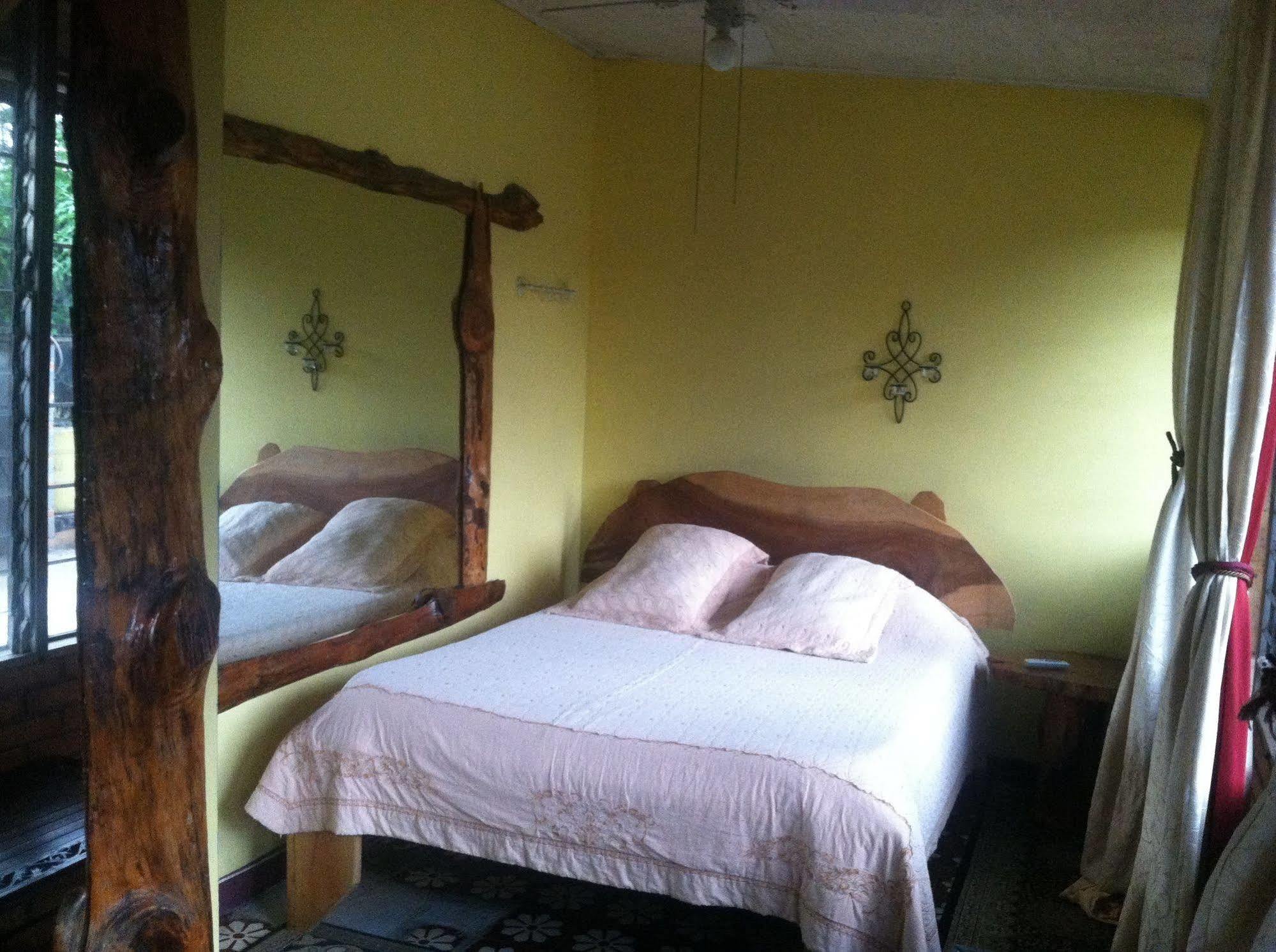 Casa Antigua Hotel Hotel Rio Segundo