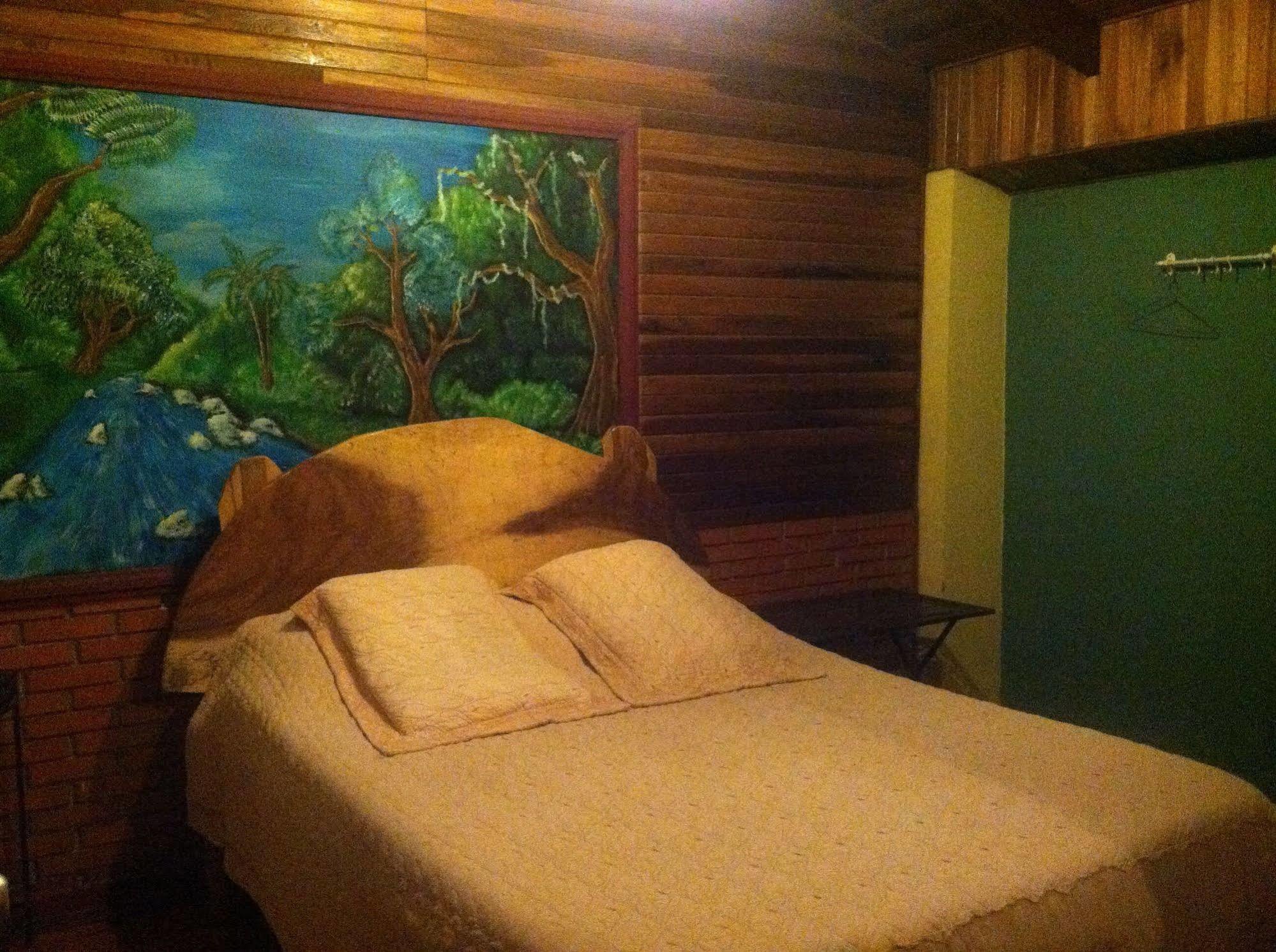 Casa Antigua Hotel