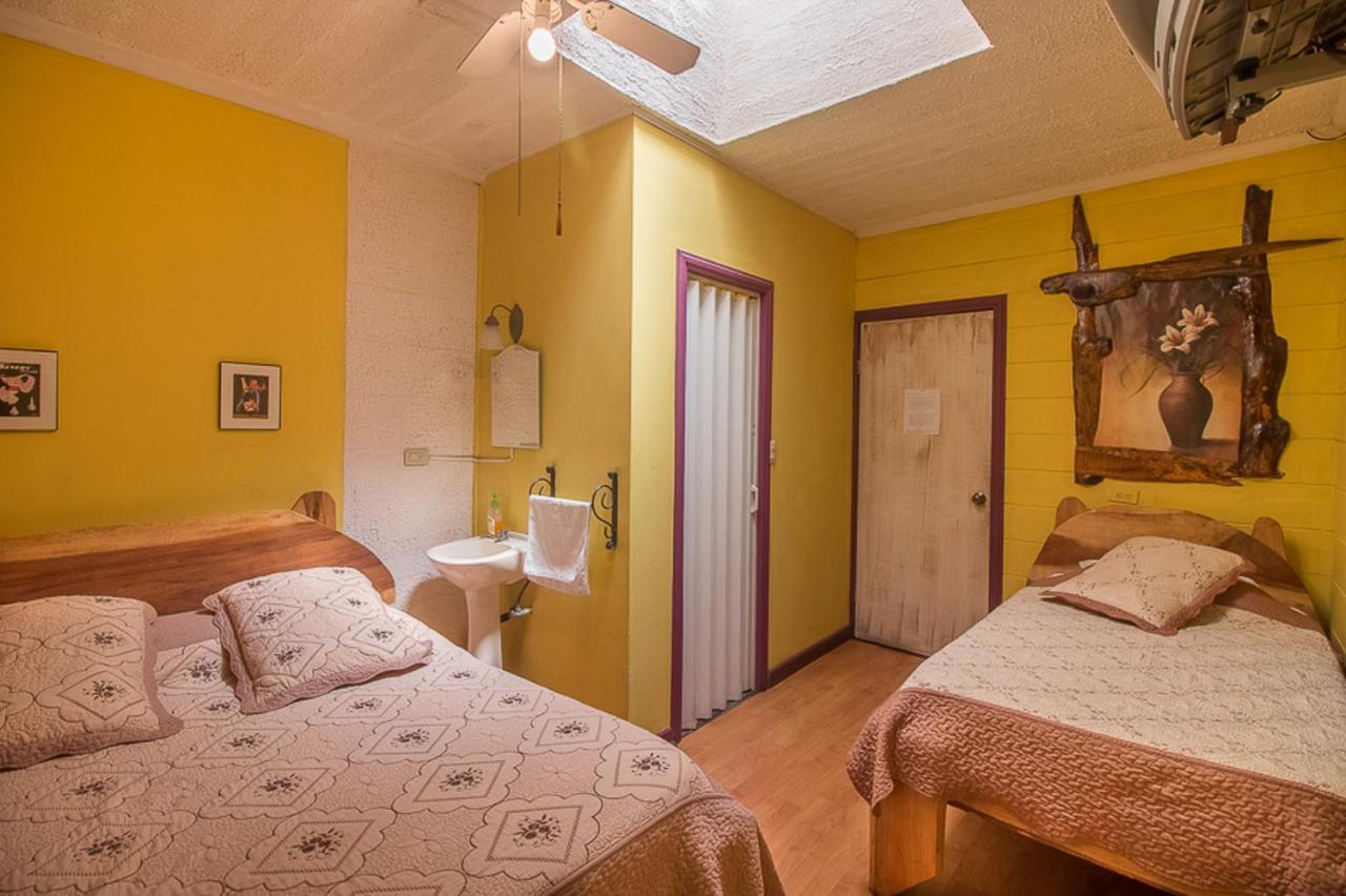 Casa Antigua Hotel