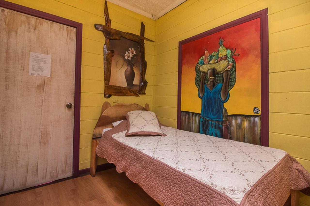 Casa Antigua Hotel 4*