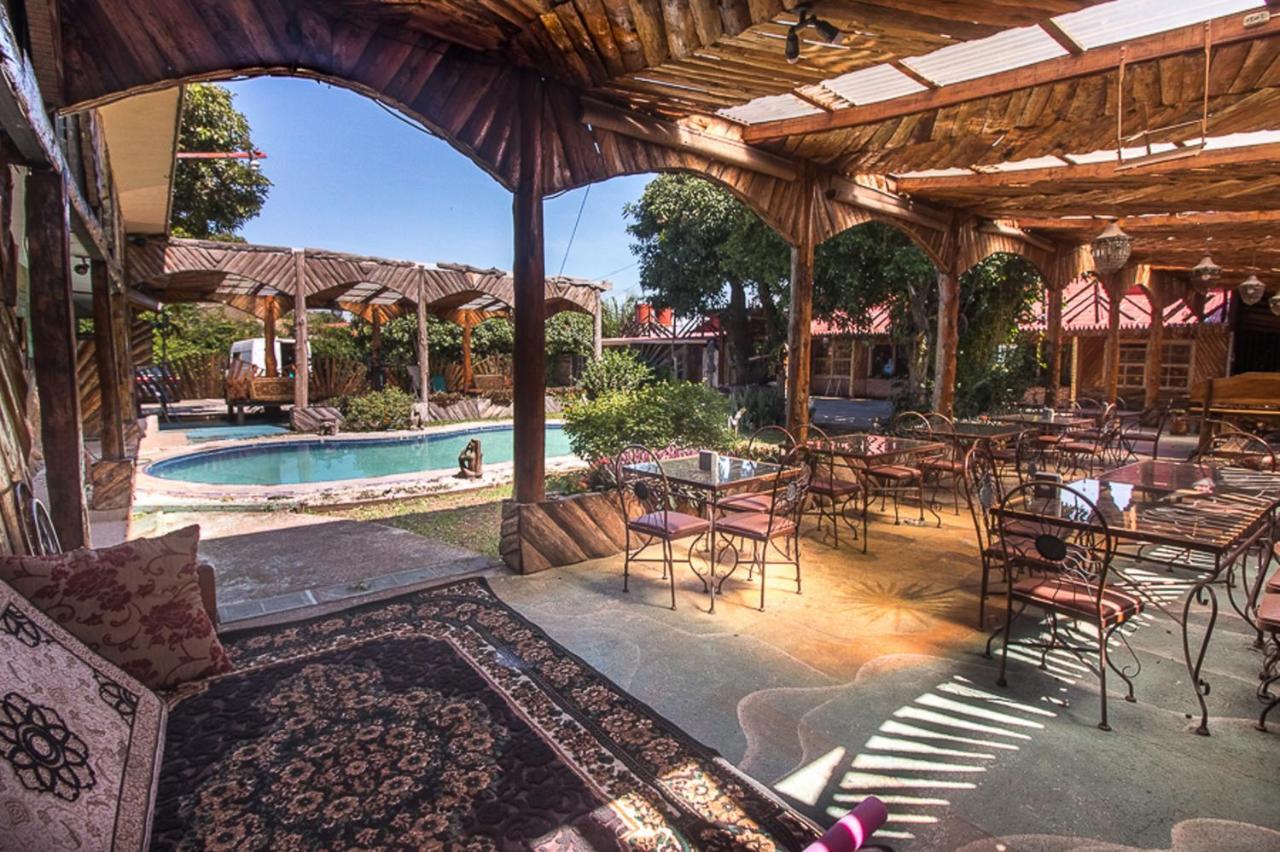 Hotel Casa Antigua Hotel