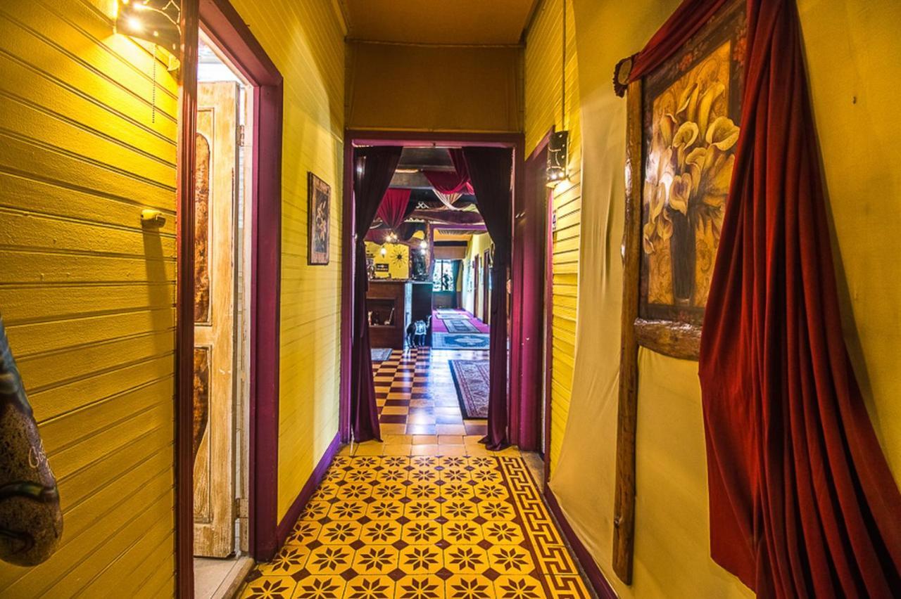 Hotel Casa Antigua Hotel 4*