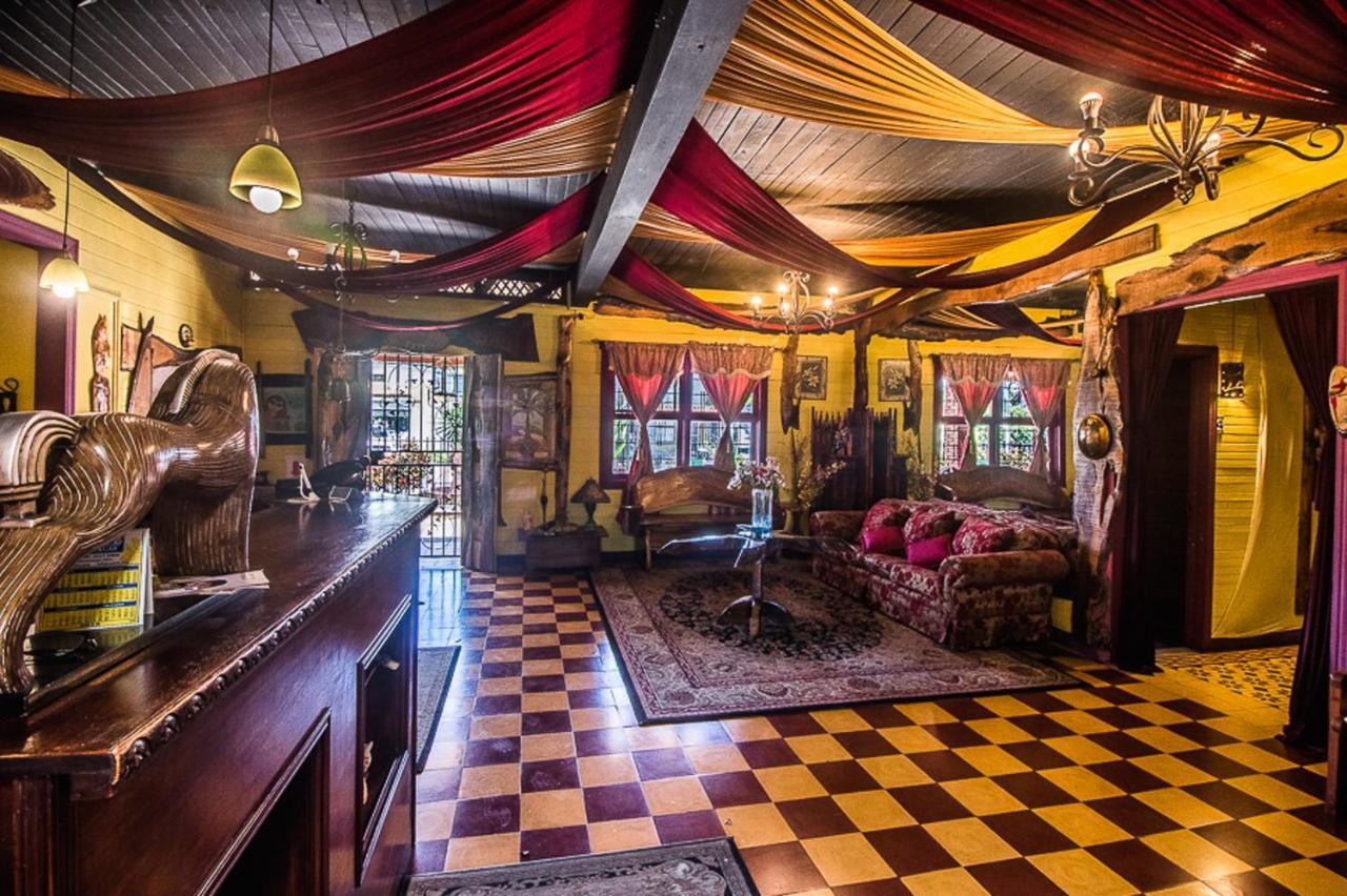 Hotel Casa Antigua Hotel