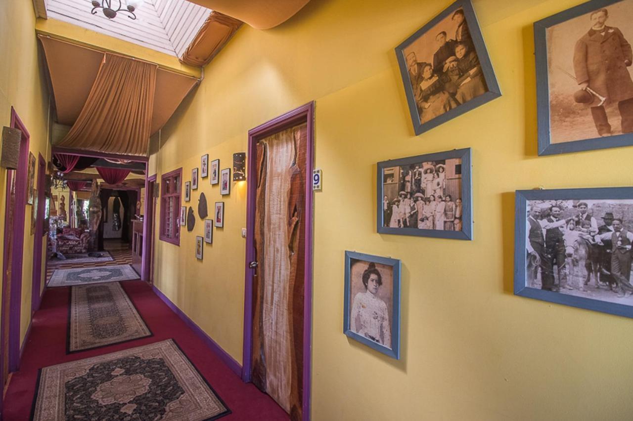 Casa Antigua Hotel Hotel