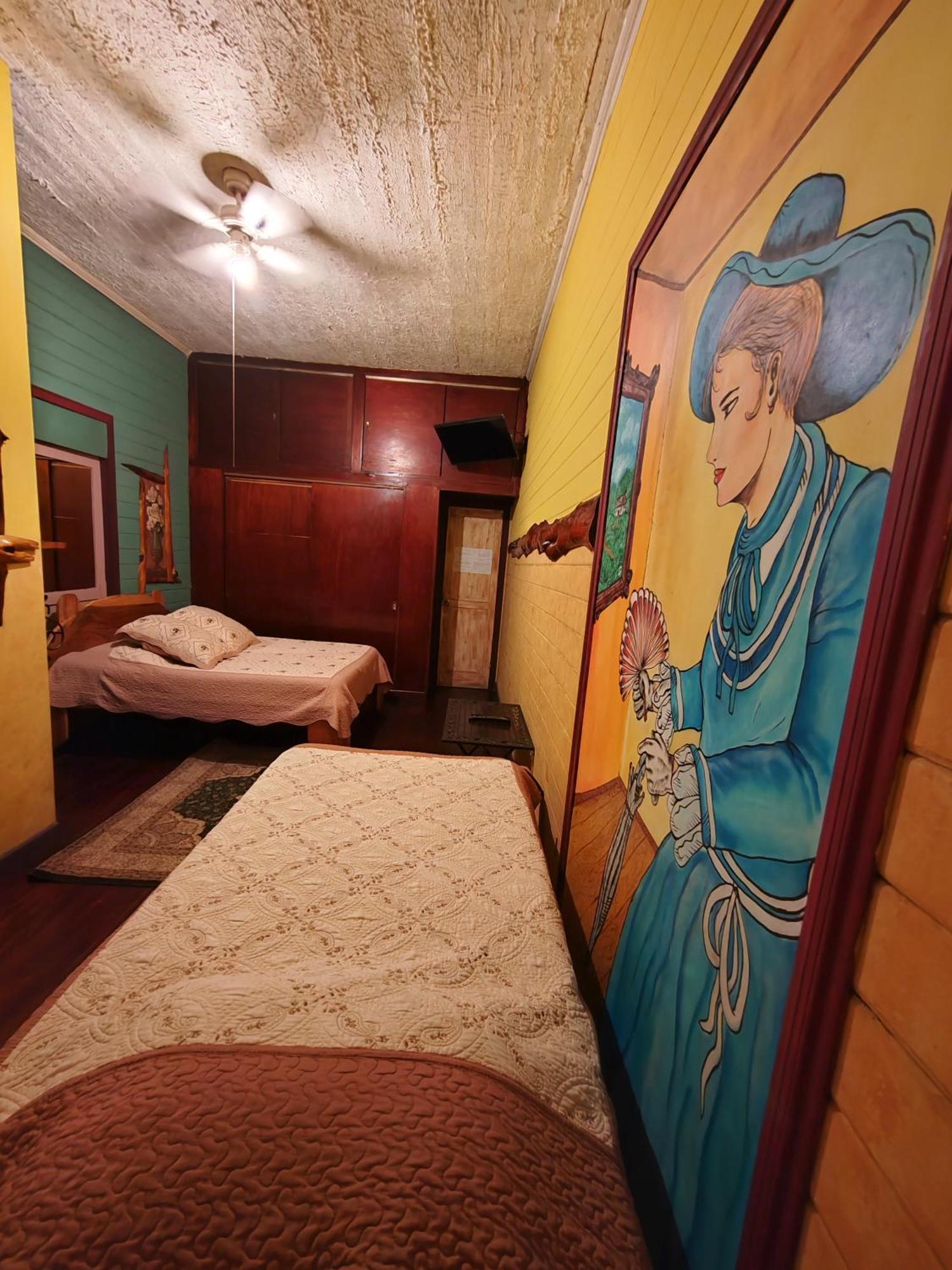 Hotel Casa Antigua Hotel