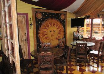 Casa Antigua Hotel Hotel 4*
